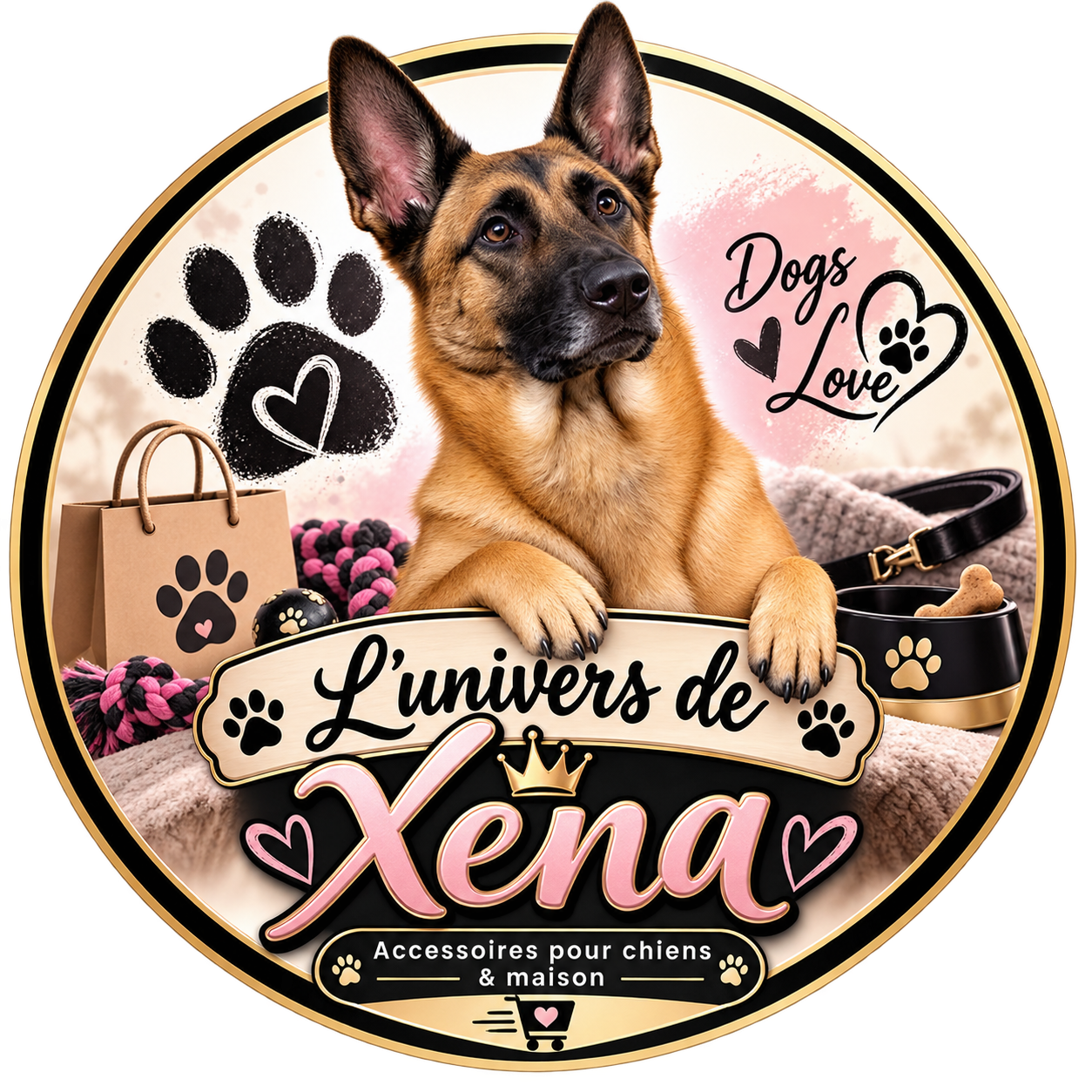 L'univers de Xena